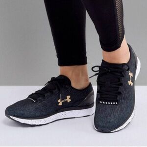Under Armour charged bandit 3 ombre Shoes